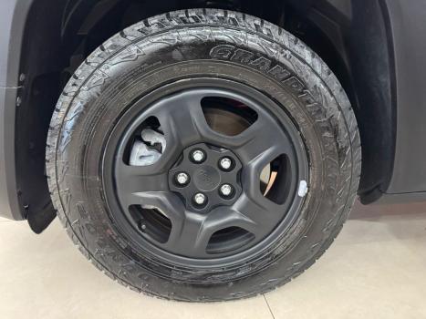 JEEP Renegade 1.8 16V 4P FLEX AUTOMTICO, Foto 17