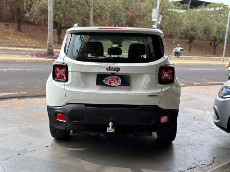 JEEP Renegade 1.8 16V 4P FLEX LONGITUDE AUTOMTICO, Foto 5