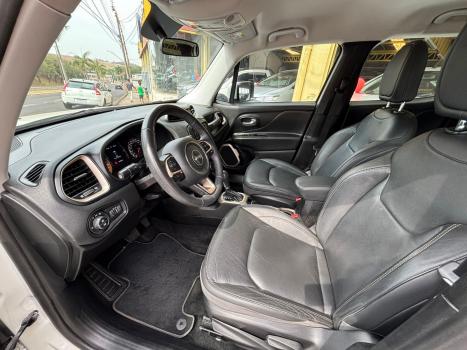 JEEP Renegade 1.8 16V 4P FLEX LONGITUDE AUTOMTICO, Foto 7