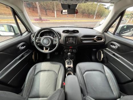 JEEP Renegade 1.8 16V 4P FLEX LONGITUDE AUTOMTICO, Foto 8