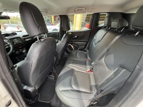 JEEP Renegade 1.8 16V 4P FLEX LONGITUDE AUTOMTICO, Foto 9