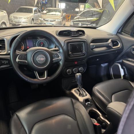JEEP Renegade 1.8 16V 4P FLEX SPORT AUTOMTICO, Foto 7