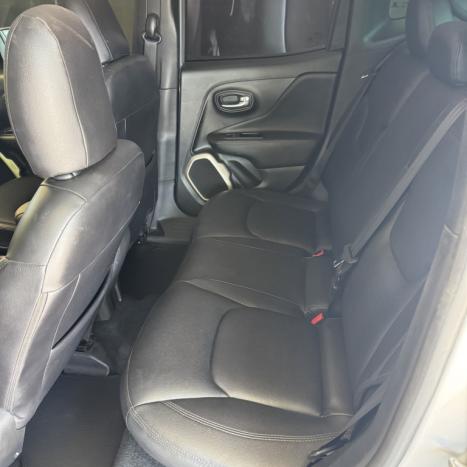 JEEP Renegade 1.8 16V 4P FLEX SPORT AUTOMTICO, Foto 8