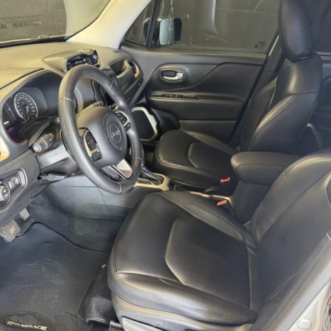 JEEP Renegade 1.8 16V 4P FLEX SPORT AUTOMTICO, Foto 9