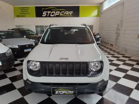 JEEP Renegade 1.8 16V 4P FLEX SPORT AUTOMTICO, Foto 1
