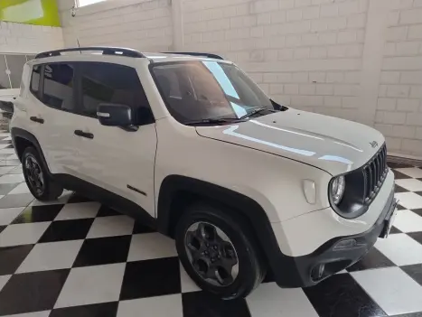 JEEP Renegade 1.8 16V 4P FLEX SPORT AUTOMTICO, Foto 3
