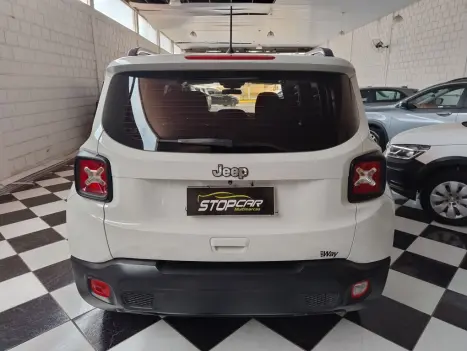 JEEP Renegade 1.8 16V 4P FLEX SPORT AUTOMTICO, Foto 6