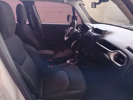 JEEP Renegade 1.8 16V 4P FLEX SPORT AUTOMTICO, Foto 7
