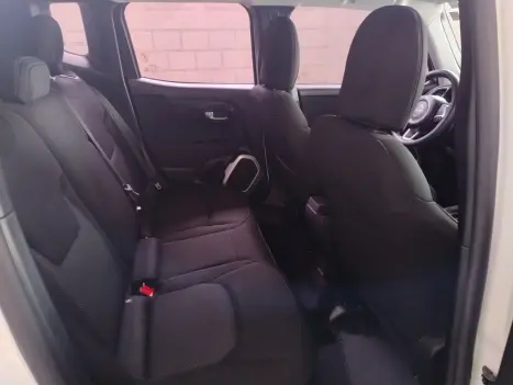 JEEP Renegade 1.8 16V 4P FLEX SPORT AUTOMTICO, Foto 8