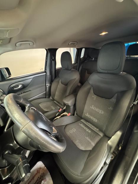 JEEP Renegade 1.8 16V 4P FLEX AUTOMTICO, Foto 8