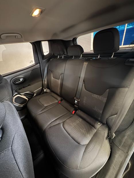 JEEP Renegade 1.8 16V 4P FLEX AUTOMTICO, Foto 9