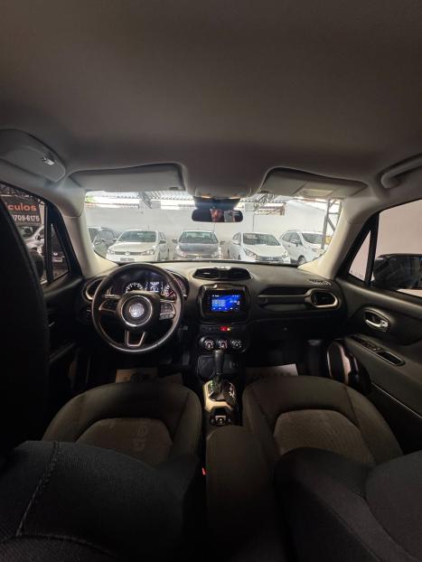 JEEP Renegade 1.8 16V 4P FLEX AUTOMTICO, Foto 10