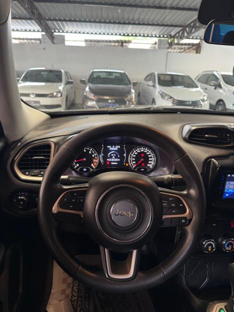 JEEP Renegade 1.8 16V 4P FLEX AUTOMTICO, Foto 12