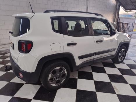 JEEP Renegade 1.8 16V 4P FLEX SPORT, Foto 5