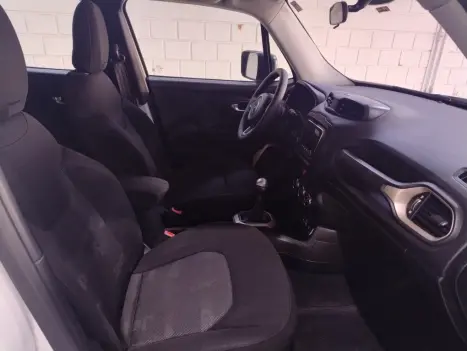 JEEP Renegade 1.8 16V 4P FLEX SPORT, Foto 6