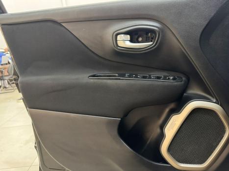 JEEP Renegade 1.8 16V 4P FLEX SPORT AUTOMÁTICO, Foto 9 JEEP Renegade 1.8 16V 4P FLEX SPORT AUTOMÁTICO, Foto 9