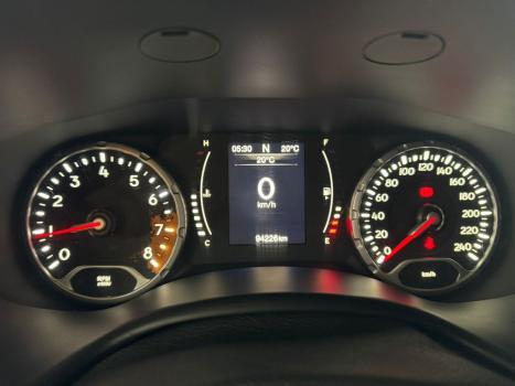 JEEP Renegade 1.8 16V 4P FLEX SPORT AUTOMÁTICO, Foto 12 JEEP Renegade 1.8 16V 4P FLEX SPORT AUTOMÁTICO, Foto 12