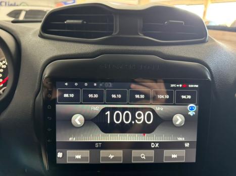 JEEP Renegade 1.8 16V 4P FLEX SPORT AUTOMÁTICO, Foto 13 JEEP Renegade 1.8 16V 4P FLEX SPORT AUTOMÁTICO, Foto 13