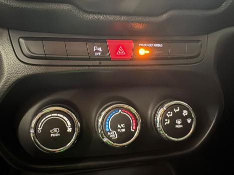 JEEP Renegade 1.8 16V 4P FLEX SPORT AUTOMÁTICO, Foto 14 JEEP Renegade 1.8 16V 4P FLEX SPORT AUTOMÁTICO, Foto 14