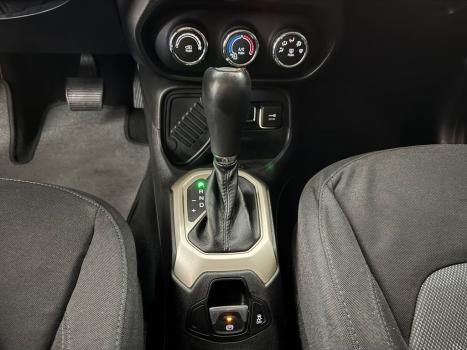 JEEP Renegade 1.8 16V 4P FLEX SPORT AUTOMÁTICO, Foto 15 JEEP Renegade 1.8 16V 4P FLEX SPORT AUTOMÁTICO, Foto 15