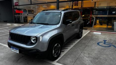 JEEP Renegade 1.8 16V 4P FLEX, Foto 1