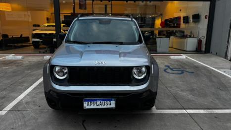 JEEP Renegade 1.8 16V 4P FLEX, Foto 2