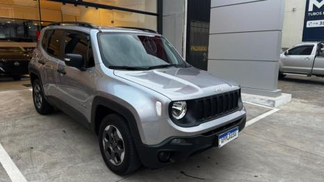 JEEP Renegade 1.8 16V 4P FLEX, Foto 3