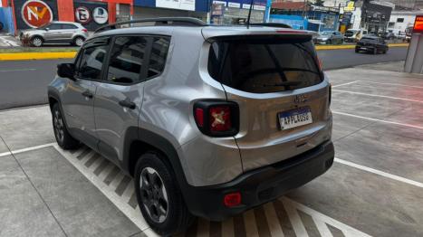 JEEP Renegade 1.8 16V 4P FLEX, Foto 4