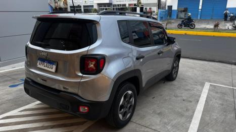 JEEP Renegade 1.8 16V 4P FLEX, Foto 5