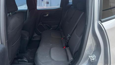JEEP Renegade 1.8 16V 4P FLEX, Foto 6