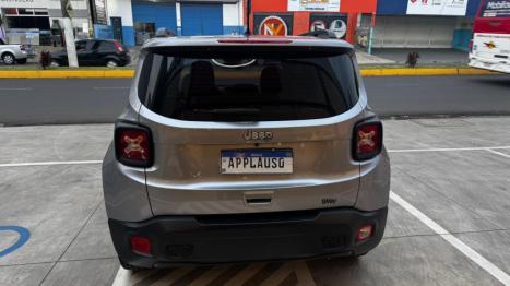 JEEP Renegade 1.8 16V 4P FLEX, Foto 7