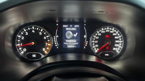 JEEP Renegade 1.8 16V 4P FLEX, Foto 8