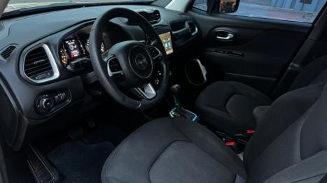 JEEP Renegade 1.8 16V 4P FLEX, Foto 10