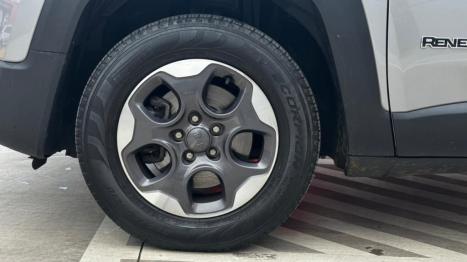 JEEP Renegade 1.8 16V 4P FLEX, Foto 11