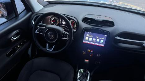 JEEP Renegade 1.8 16V 4P FLEX, Foto 12
