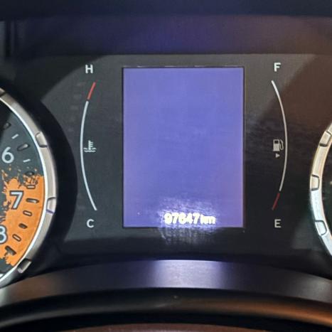 JEEP Renegade 1.8 16V 4P FLEX LONGITUDE AUTOMÁTICO, Foto 10 JEEP Renegade 1.8 16V 4P FLEX LONGITUDE AUTOMÁTICO, Foto 10