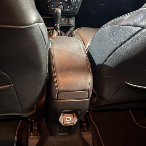 JEEP Renegade 1.8 16V 4P FLEX LONGITUDE AUTOMÁTICO, Foto 11 JEEP Renegade 1.8 16V 4P FLEX LONGITUDE AUTOMÁTICO, Foto 11