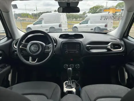 JEEP Renegade 1.8 16V 4P FLEX SPORT AUTOMTICO, Foto 4