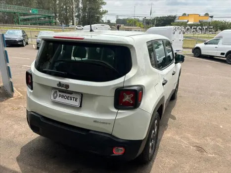 JEEP Renegade 1.8 16V 4P FLEX SPORT AUTOMTICO, Foto 7