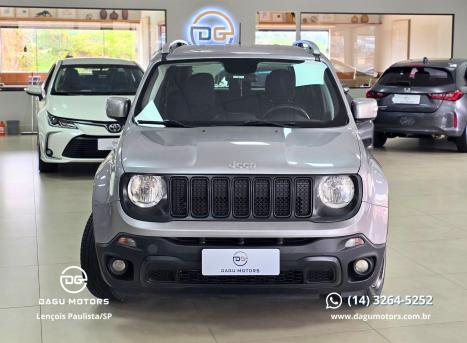JEEP Renegade 1.8 16V 4P FLEX AUTOMTICO, Foto 2