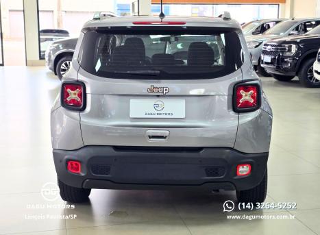 JEEP Renegade 1.8 16V 4P FLEX AUTOMTICO, Foto 5