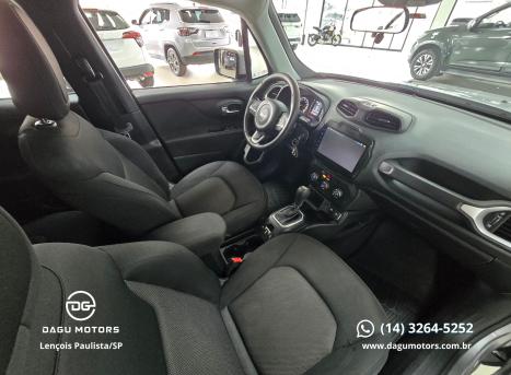 JEEP Renegade 1.8 16V 4P FLEX AUTOMTICO, Foto 7