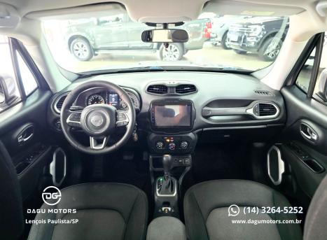 JEEP Renegade 1.8 16V 4P FLEX AUTOMTICO, Foto 10