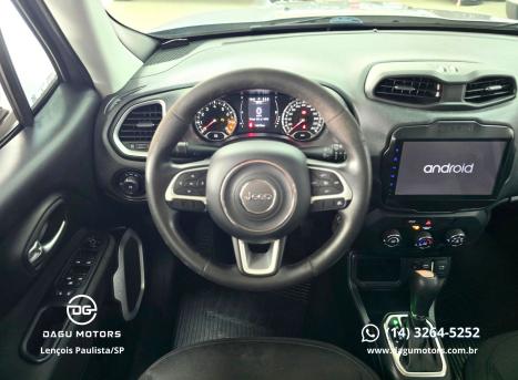 JEEP Renegade 1.8 16V 4P FLEX AUTOMTICO, Foto 11