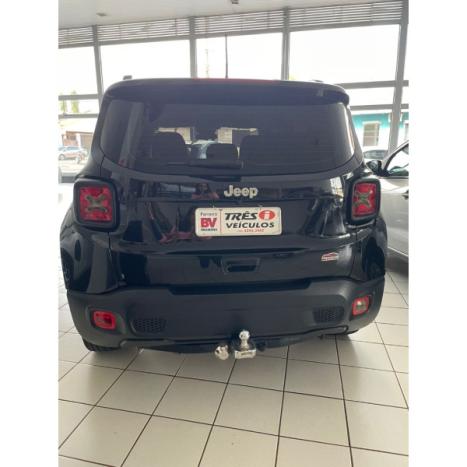 JEEP Renegade 1.8 16V 4P FLEX AUTOMTICO, Foto 2