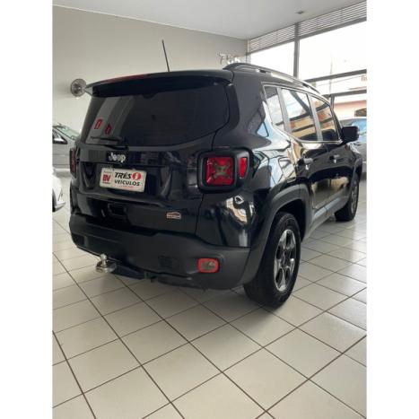 JEEP Renegade 1.8 16V 4P FLEX AUTOMTICO, Foto 3