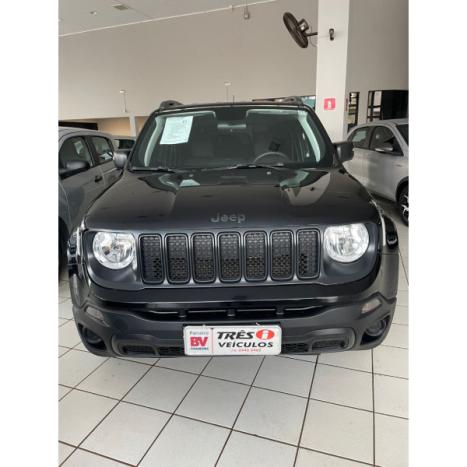 JEEP Renegade 1.8 16V 4P FLEX AUTOMTICO, Foto 4