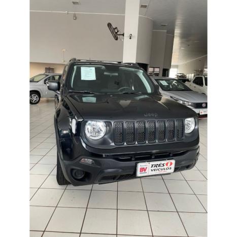 JEEP Renegade 1.8 16V 4P FLEX AUTOMTICO, Foto 5