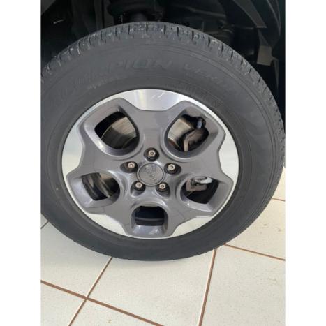 JEEP Renegade 1.8 16V 4P FLEX AUTOMTICO, Foto 6