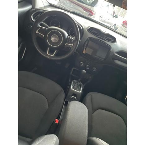 JEEP Renegade 1.8 16V 4P FLEX AUTOMTICO, Foto 7